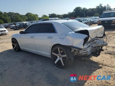 Drugie zdjęcie samochodu z przodu: 2011 CHRYSLER 300C VIN:2C3CA6CT0BH554791 - miniatura