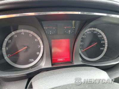 Zdjęcie 9 z 13 samochodu: 2011 GMC TERRAIN SLE VIN:2CTALSEC1B6359186 - miniatura