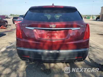 Zdjęcie 6 z 13 samochodu: 2017 CADILLAC XT5 VIN:1GYKNARS2HZ203347 - miniatura