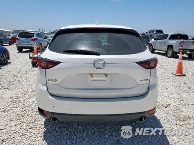 Zdjęcie 6 z 14 samochodu: 2020 MAZDA CX-5 SPORT VIN:JM3KFABM2L0738696 - miniatura