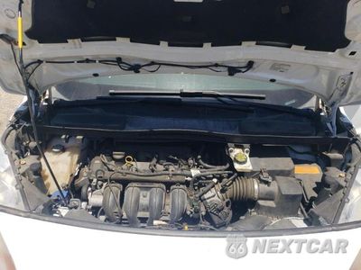 Zdjęcie 12 z 13 samochodu: 2014 FORD TRANSIT CONNECT TITANIUM VIN:NM0GE9G73E1148648 - miniatura