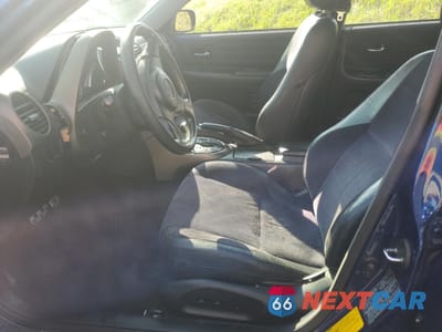 Zdjęcie 7 z 14 samochodu: 2001 LEXUS IS 300 VIN:JTHBD182610023050 - miniatura