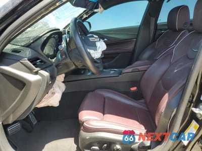 Zdjęcie 7 z 13 samochodu: 2023 CADILLAC CT4 VIN:1G6DC5RK2P0106683 - miniatura