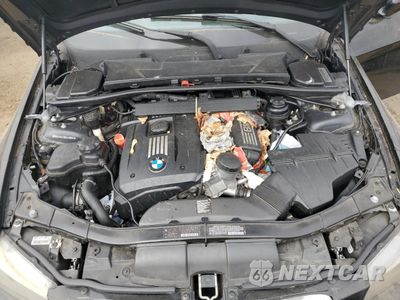 Zdjęcie 11 z 12 samochodu: 2011 BMW 328 I SULEV VIN:WBAPH5C58BA446998 - miniatura