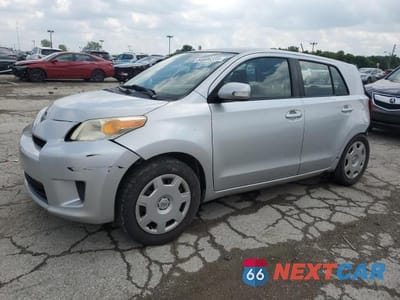 2010 TOYOTA SCION XD JTKKU4B49AJ053286 - główne zdjęcie licytacji z USA - miniatura