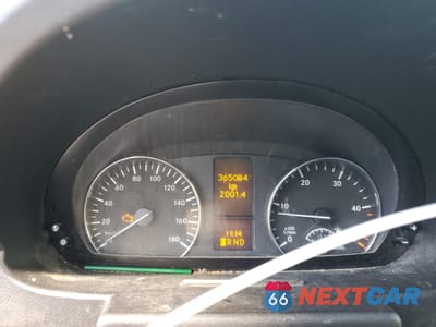 Zdjęcie 9 z 14 samochodu: 2016 MERCEDES-BENZ SPRINTER 2500 VIN:WD3BE8DD5GP212314 - miniatura