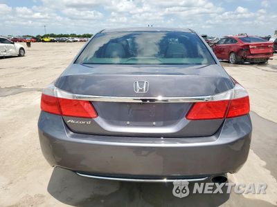 Zdjęcie 6 z 12 samochodu: 2015 HONDA ACCORD LX VIN:1HGCR2F36FA189483 - miniatura