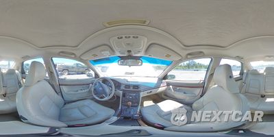 Zdjęcie 14 z 14 samochodu: 2005 VOLVO S80 2.5T VIN:YV1TS592351409694 - miniatura