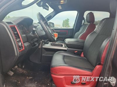 Zdjęcie 7 z 12 samochodu: 2016 RAM 1500 REBEL VIN:1C6RR7YT8GS294760 - miniatura
