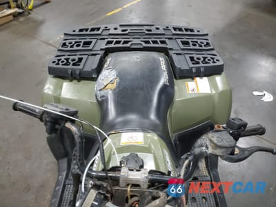 Zdjęcie 6 z 11 samochodu: 2006 POLARIS SPORTSMAN - ATV AND UTILITY VEHICLES ATV VIN:4XAMH68A46A647330 - miniatura