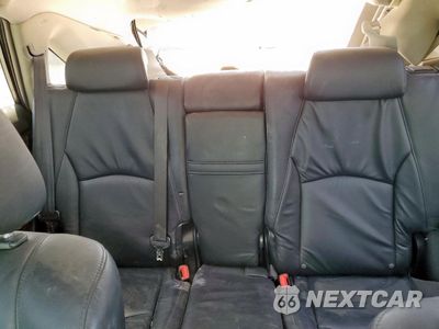 Zdjęcie 10 z 13 samochodu: 2007 LEXUS RX 350 VIN:2T2GK31U27C020399 - miniatura