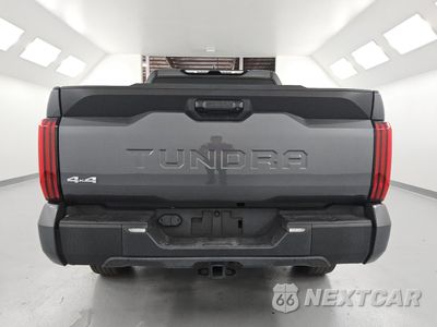 Zdjęcie 6 z 15 samochodu: 2024 TOYOTA TUNDRA CREWMAX SR VIN:5TFLA5DB5RX141878 - miniatura