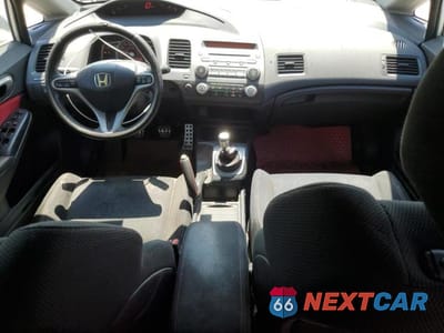 Zdjęcie 8 z 12 samochodu: 2007 HONDA CIVIC VIN:2HGFA55517H708984 - miniatura