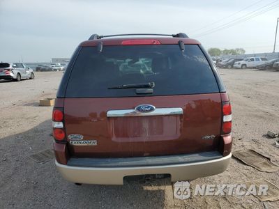 Zdjęcie 6 z 15 samochodu: 2009 FORD EXPLORER EDDIE BAUER VIN:1FMEU74E89UA33029 - miniatura
