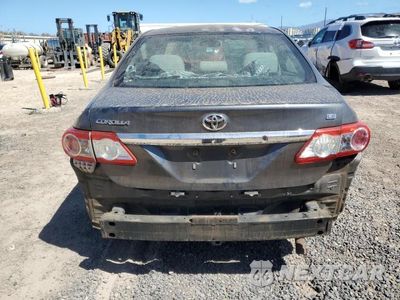 Zdjęcie 6 z 13 samochodu: 2013 TOYOTA COROLLA BASE VIN:2T1BU4EE7DC989337 - miniatura