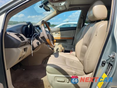 Zdjęcie 7 z 14 samochodu: 2004 LEXUS RX 330 VIN:2T2HA31U34C001427 - miniatura
