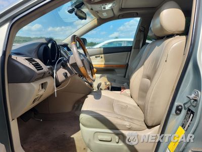 Zdjęcie 7 z 14 samochodu: 2004 LEXUS RX 330 VIN:2T2HA31U34C001427 - miniatura