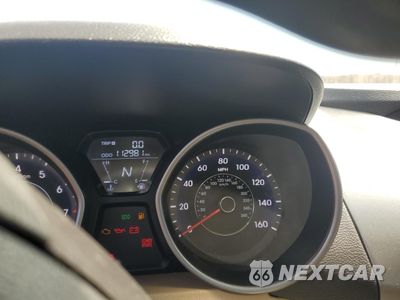 Zdjęcie 9 z 14 samochodu: 2013 HYUNDAI ELANTRA GLS VIN:5NPDH4AE5DH450571 - miniatura