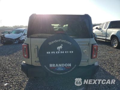 Zdjęcie 6 z 14 samochodu: 2025 FORD BRONCO OUTER BANKS VIN:1FMEE8BPXSLA68142 - miniatura