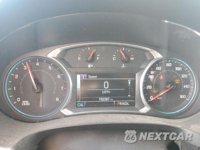 Zdjęcie 9 z 13 samochodu: 2016 CHEVROLET MALIBU LT VIN:1G1ZF5SX5GF288773 - miniatura