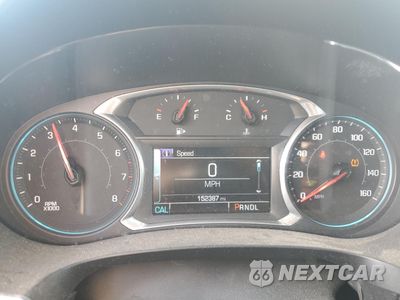 Zdjęcie 9 z 13 samochodu: 2016 CHEVROLET MALIBU LT VIN:1G1ZF5SX5GF288773 - miniatura
