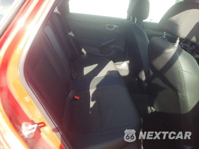Zdjęcie 10 z 15 samochodu: 2025 HONDA CIVIC SPORT VIN:2HGFE2F52SH519934 - miniatura