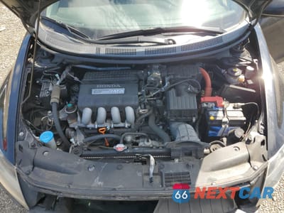 Zdjęcie 11 z 15 samochodu: 2012 HONDA CR-Z EX VIN:JHMZF1C64CS002739 - miniatura