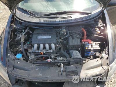 Zdjęcie 11 z 15 samochodu: 2012 HONDA CR-Z EX VIN:JHMZF1C64CS002739 - miniatura
