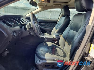 Zdjęcie 7 z 12 samochodu: 2010 FORD TAURUS LIMITED VIN:1FAHP2FW7AG144004 - miniatura