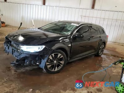 2018 BUICK REGAL TOURX PREFERRED W04GU8SX3J1176705 - główne zdjęcie licytacji z USA - miniatura
