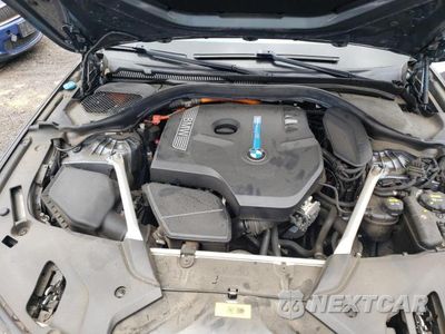 Zdjęcie 11 z 12 samochodu: 2020 BMW 530E VIN:WBAJA9C0XLCD32161 - miniatura