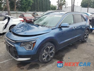 2023 KIA NIRO SX KNDCT3LEXP5043268 - główne zdjęcie licytacji z USA - miniatura