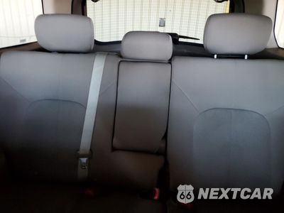 Zdjęcie 10 z 13 samochodu: 2008 MITSUBISHI ENDEAVOR LS VIN:4A4MN21SX8E028636 - miniatura