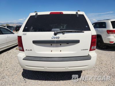 Zdjęcie 6 z 13 samochodu: 2005 JEEP GRAND CHEROKEE LAREDO VIN:1J4GR48K05C581016 - miniatura