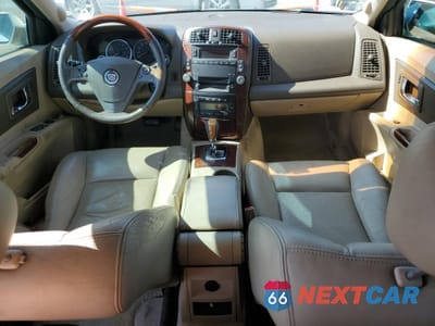 Zdjęcie 8 z 13 samochodu: 2006 CADILLAC CTS HI FEATURE V6 VIN:1G6DP577860109427 - miniatura
