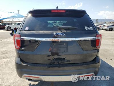 Zdjęcie 6 z 16 samochodu: 2017 FORD EXPLORER XLT VIN:1FM5K7D82HGC47799 - miniatura
