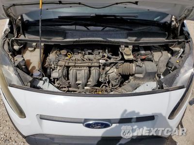 Zdjęcie 11 z 12 samochodu: 2015 FORD TRANSIT CONNECT XL VIN:NM0LS7E78F1180141 - miniatura
