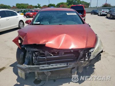 Piąte zdjęcie samochodu w środku: 2016 HYUNDAI SONATA SE VIN:5NPE24AF1GH318684 - miniatura