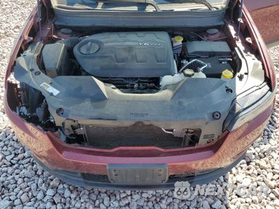 Zdjęcie 12 z 14 samochodu: 2020 JEEP CHEROKEE LATITUDE PLUS VIN:1C4PJMLX3LD596813 - miniatura