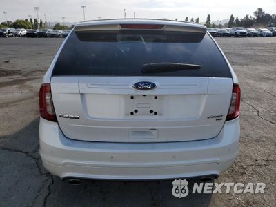 Zdjęcie 6 z 15 samochodu: 2011 FORD EDGE SPORT VIN:2FMDK4AK5BBA88155 - miniatura