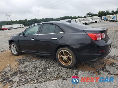 Drugie zdjęcie samochodu z przodu: 2016 CHEVROLET MALIBU LIMITED LT VIN:1G11C5SA7GF152517 - miniatura