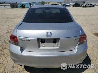 Zdjęcie 6 z 15 samochodu: 2009 HONDA ACCORD EXL VIN:1HGCP36859A001452 - miniatura