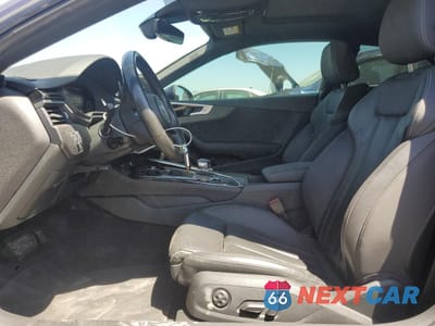 Zdjęcie 7 z 15 samochodu: 2020 AUDI A5 PREMIUM PLUS VIN:WAUTNAF54LA013191 - miniatura