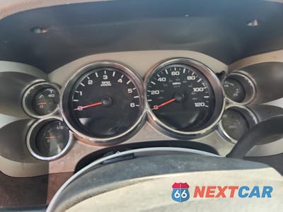 Zdjęcie 9 z 12 samochodu: 2013 CHEVROLET SILVERADO C3500 VIN:1GB3CZCG9DF151735 - miniatura