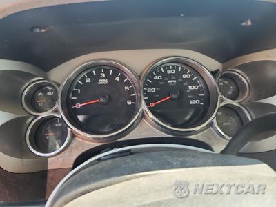 Zdjęcie 9 z 12 samochodu: 2013 CHEVROLET SILVERADO C3500 VIN:1GB3CZCG9DF151735 - miniatura