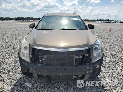 Piąte zdjęcie samochodu w środku: 2014 CADILLAC SRX LUXURY COLLECTION VIN:3GYFNBE32ES625567 - miniatura