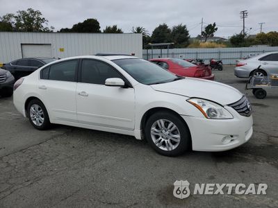 Czwarte zdjęcie samochodu z boku: 2011 NISSAN ALTIMA BASE VIN:1N4AL2AP2BC158897 - miniatura