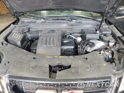 Zdjęcie 12 z 13 samochodu: 2013 GMC TERRAIN SL VIN:2GKFLTEK8D6301114 - miniatura