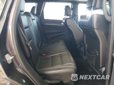 Zdjęcie 11 z 14 samochodu: 2017 JEEP GRAND CHEROKEE LIMITED VIN:1C4RJFBG3HC601785 - miniatura