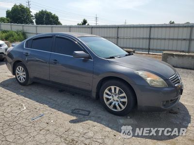 Czwarte zdjęcie samochodu z boku: 2008 NISSAN ALTIMA 2.5 VIN:1N4AL21E48C240668 - miniatura